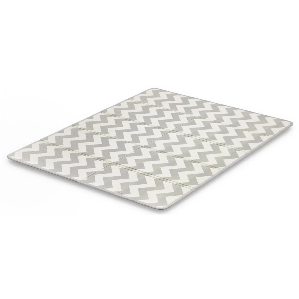 Дитячий килимок Kinderkraft двосторонній Matty 2 (5902533923212) - изображение 9