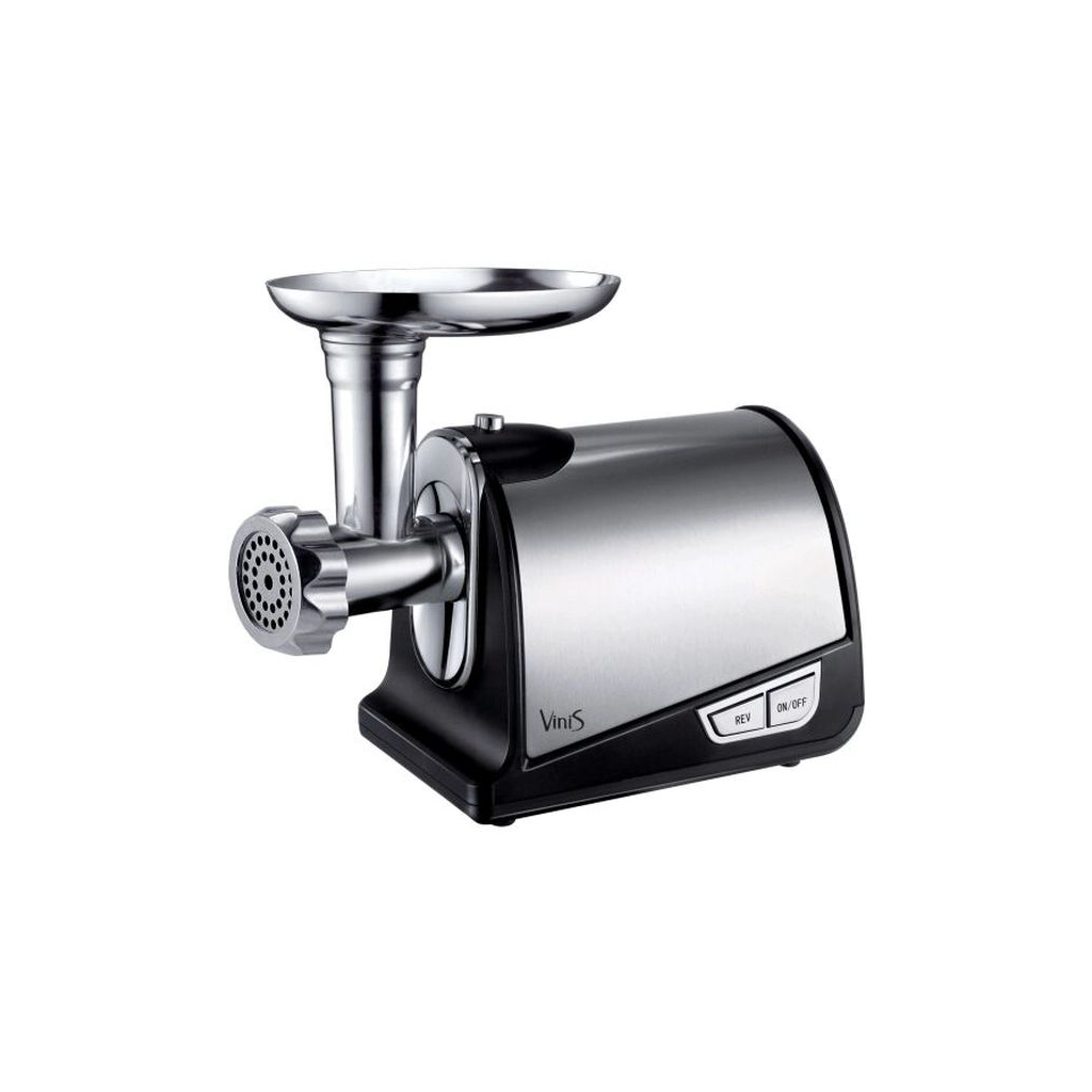 М'ясорубка Vinis VMG-1508B - зображення 1