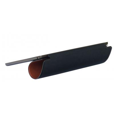 Чохол до електронної книги Pocketbook PB840 black/brown (PBPUC-840-2S-BK-BR) - зображення 3