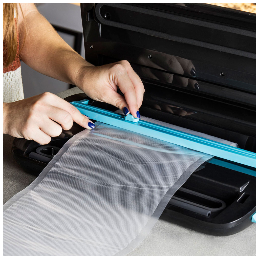 Вакууматор Cecotec CCTC-04070 - зображення 4