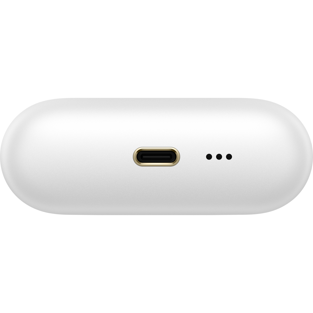 Навушники Huawei Freebuds Pro 4 White (55037963) - зображення 5