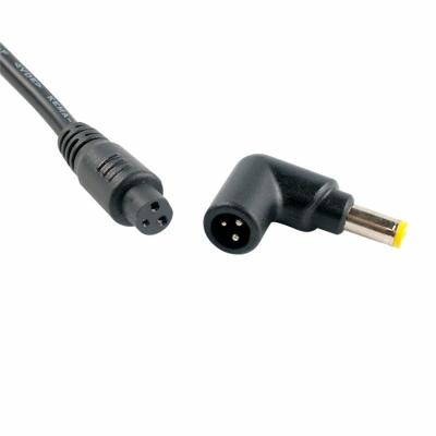 Блок живлення до ноутбуку Grand-X Next Level SL-90 (SL-90) - изображение 4