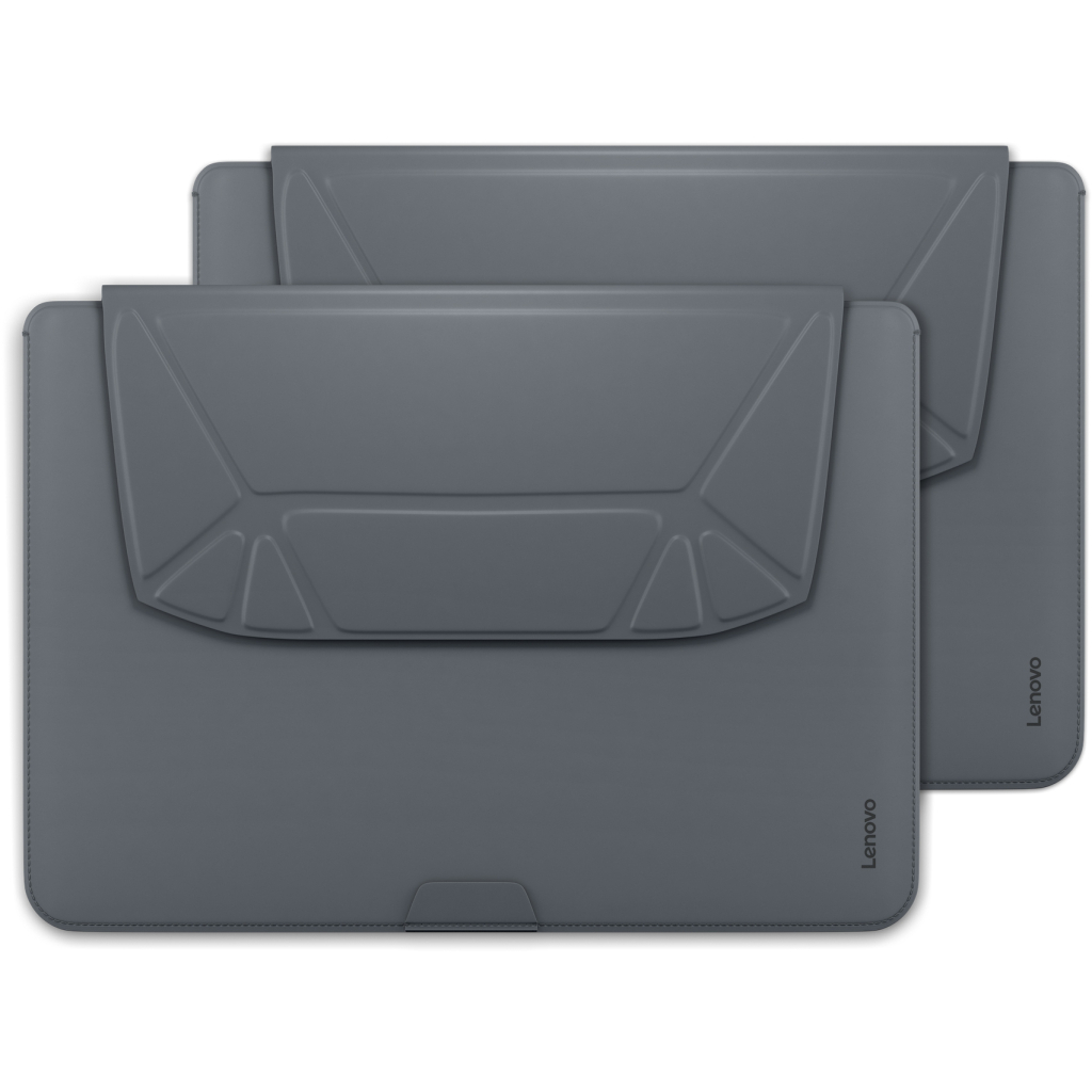 Чохол до ноутбука Lenovo 15" Origami X9 Sleeve (4X41R83943) - зображення 10