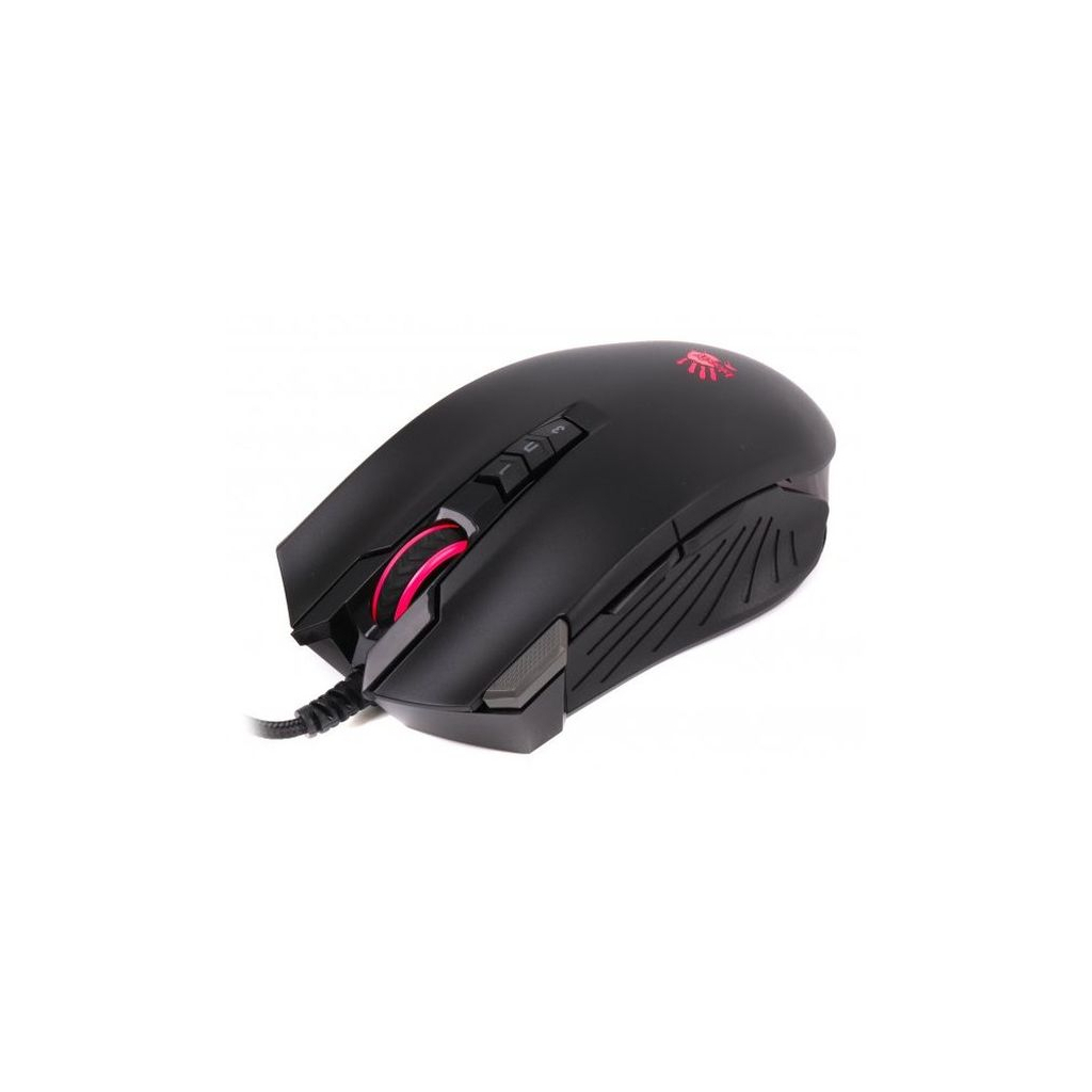 Мишка A4Tech Bloody V9MA Black (4711421945684) - зображення 3
