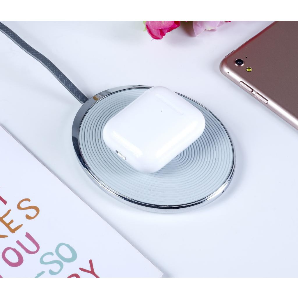 Навушники XO F90 White (F90-WH) - зображення 4