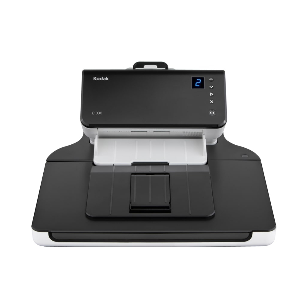 Сканер Kodak E1030 (8011876) - изображение 3
