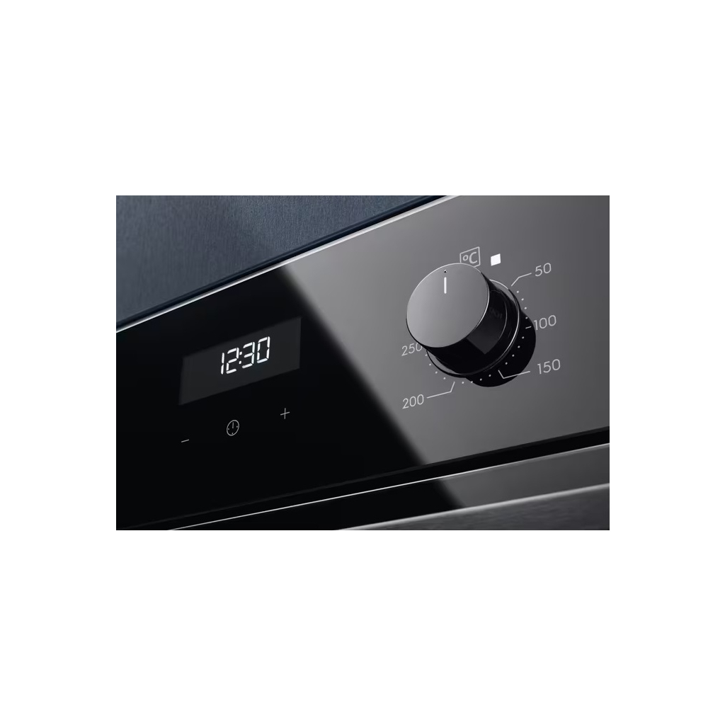 Духова шафа Electrolux EOF5C50BZ - зображення 5