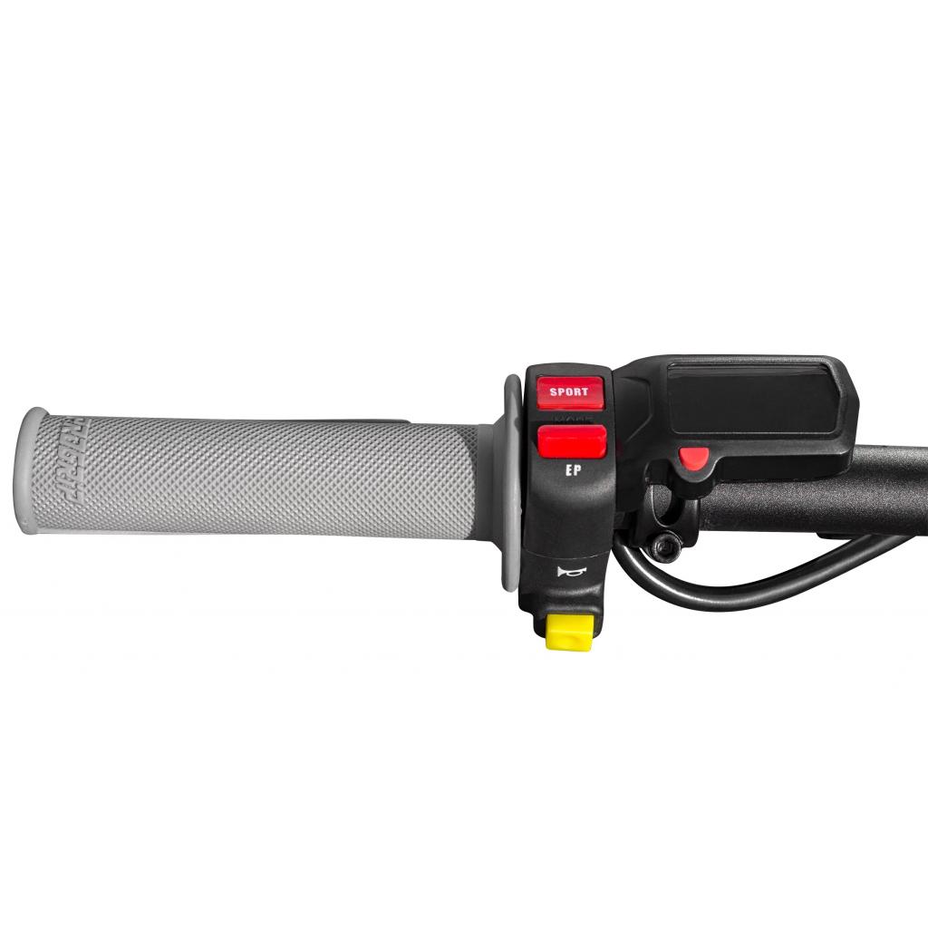 Електроскутер Sur-Ron Light Bee X blue (2000984899926) - зображення 5