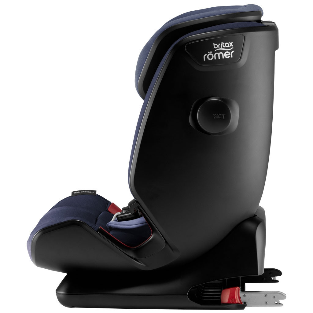 Автокрісло Britax-Romer Advansafix IV R Moonlight Blue (2000028889) - зображення 4