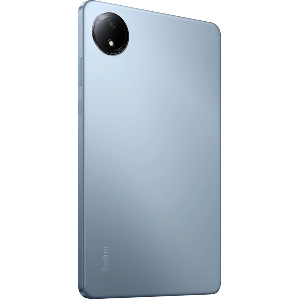 Планшет Xiaomi Redmi Pad SE 8.7" 4G 4/64GB Sky Blue (VHU4943EU) (1093733) - зображення 6