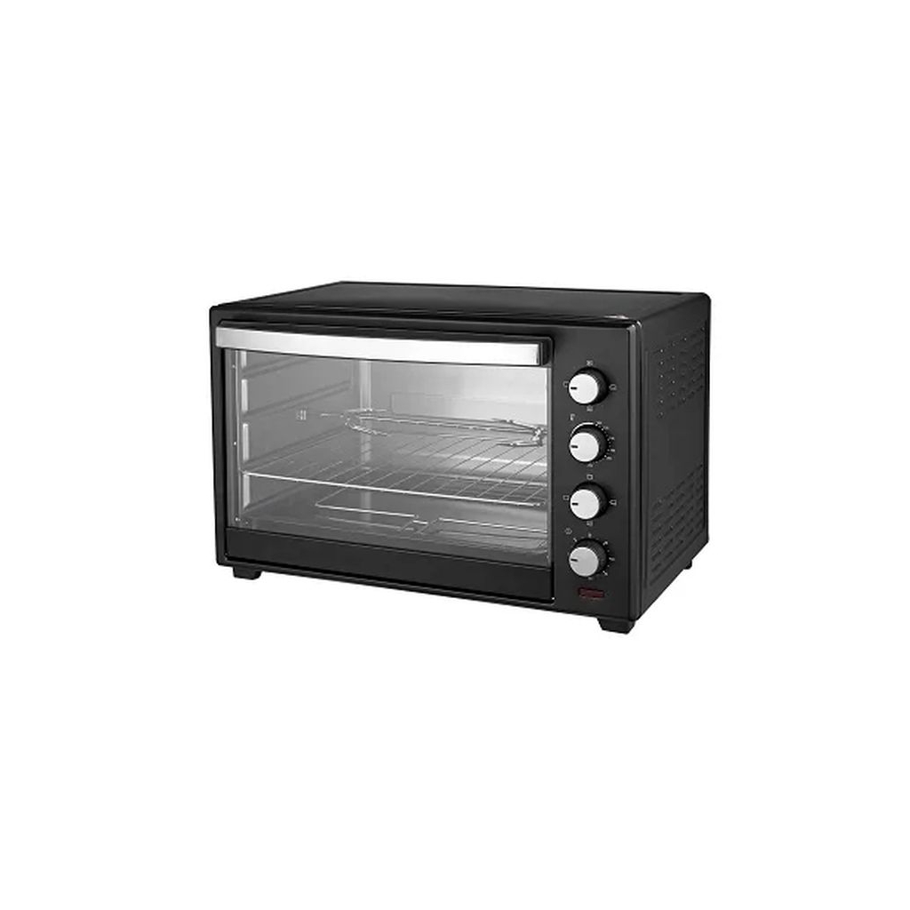 Електропіч Vimar VEO-6821 B - зображення 1