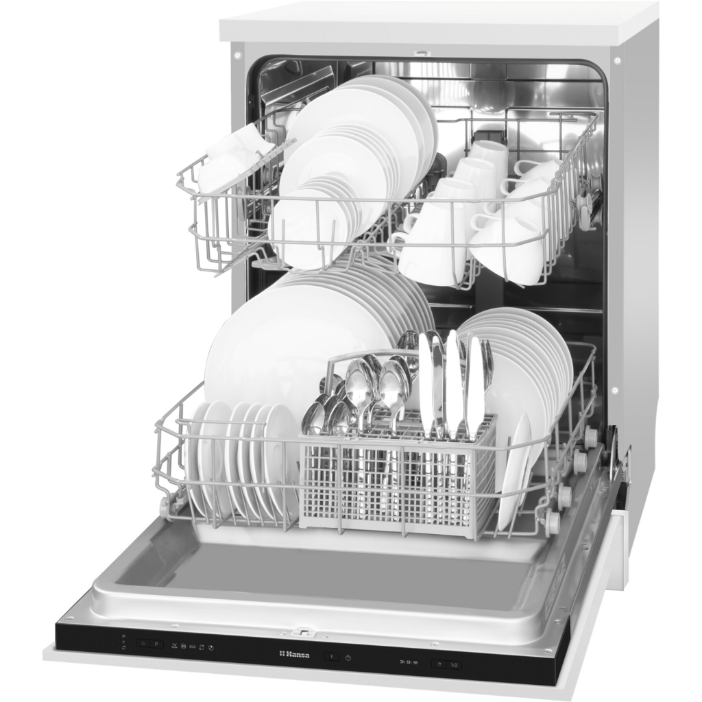 Посудомийна машина Hansa ZIM635PH - picture 7