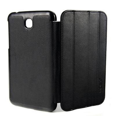 Чохол до планшета Sumdex 7 Samsung Tab3 (ST3-720BK) - зображення 2