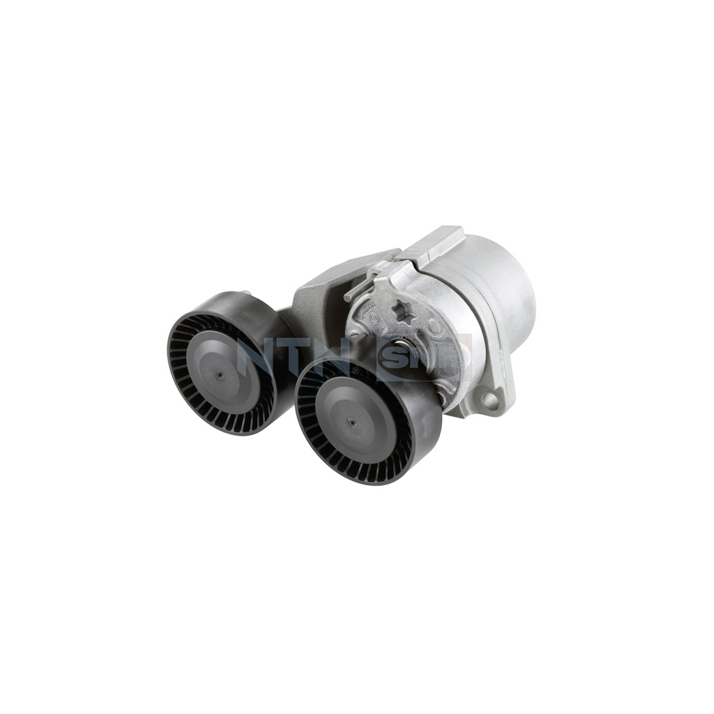 Натягувач ременя з роликом SNR GA365.41 - зображення 1