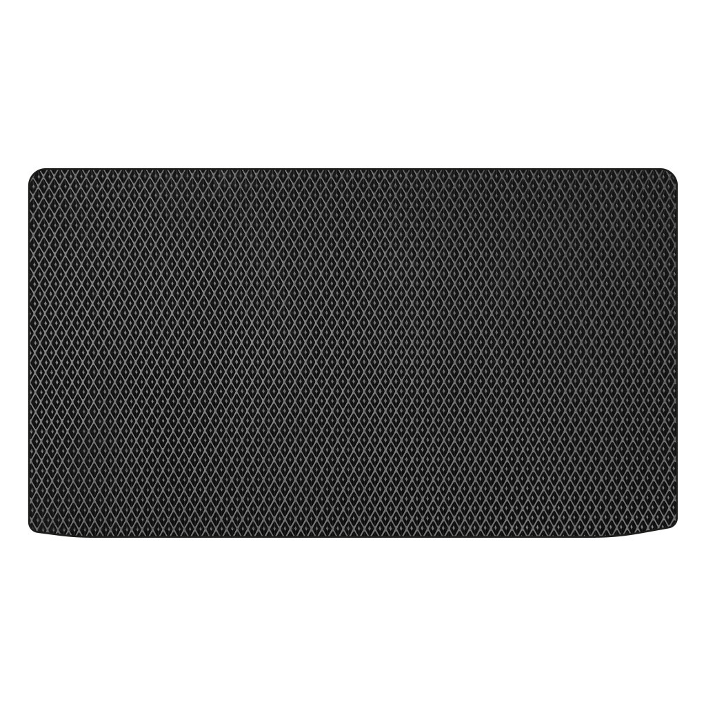 Килимок в багажник EVAtech Daewoo Matiz 1997_2015 Htb EU (DO351B1RBB) - зображення 1