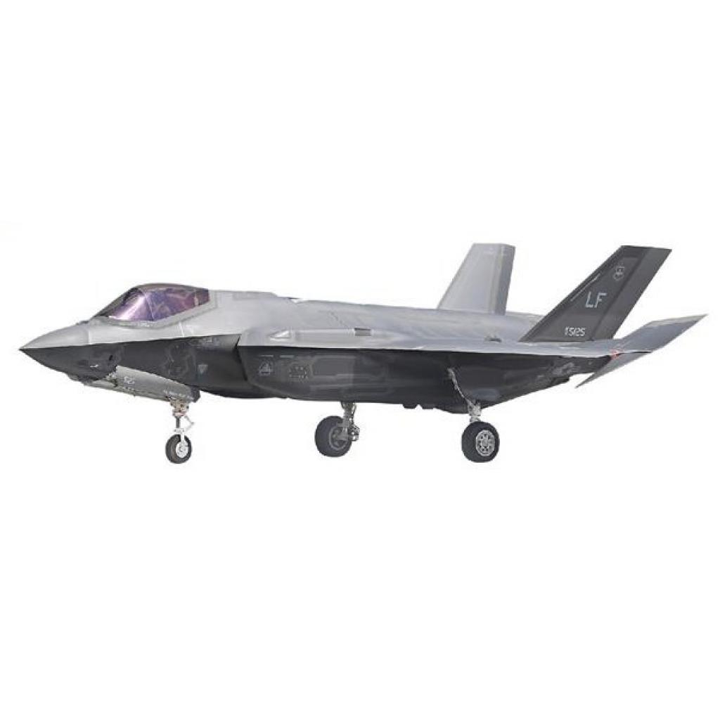 Збірна модель Revell Винищувач-бомбардувальник F-35 "Блискавка II". Масштаб 1:72 (RVL-03868) - зображення 2