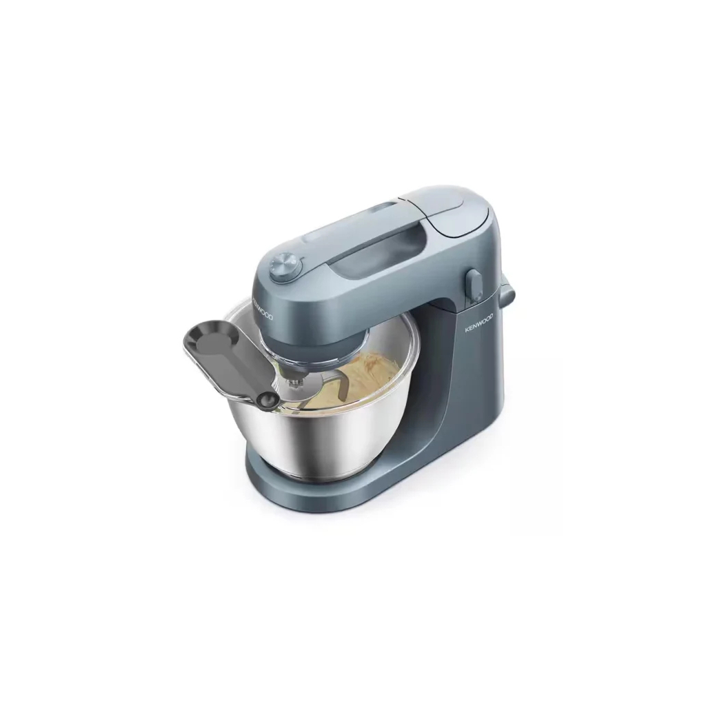 Кухонний комбайн Kenwood CPG 35.000 GY - зображення 5