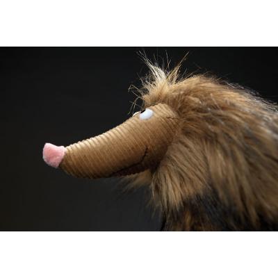 М'яка іграшка Sigikid Beasts Собака 20 см (38615SK) - зображення 6