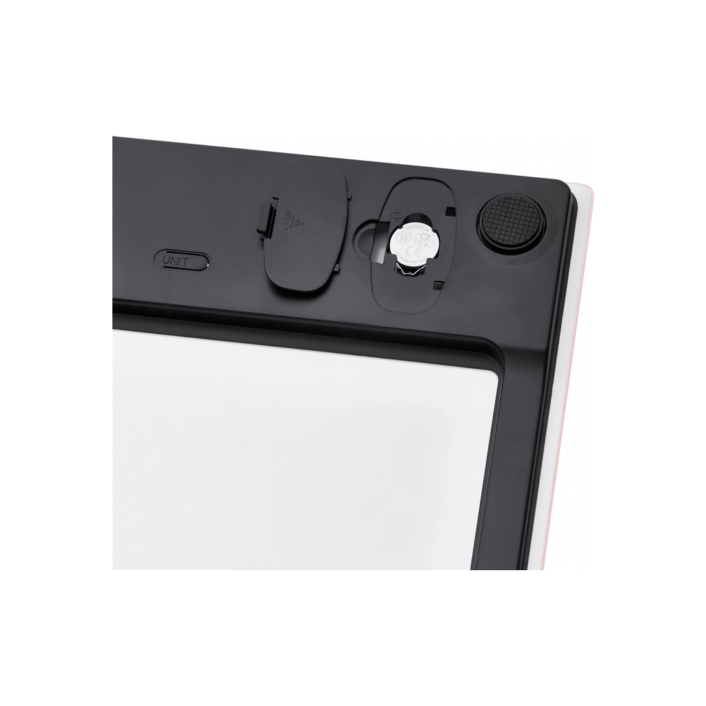 Ваги підлогові Rotex RSB17-P Amour - зображення 4