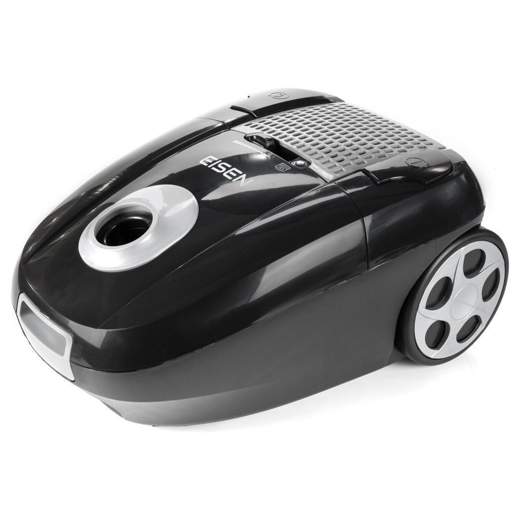 Пилосос Eisen EVC-840BG - изображение 1
