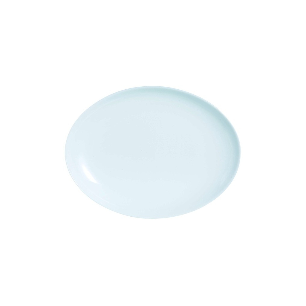 Блюдо Luminarc Diwali овальне 33 см (D7481) - зображення 1