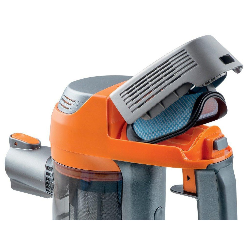 Пилосос Thomas Quick Stick Family (785301) - зображення 4