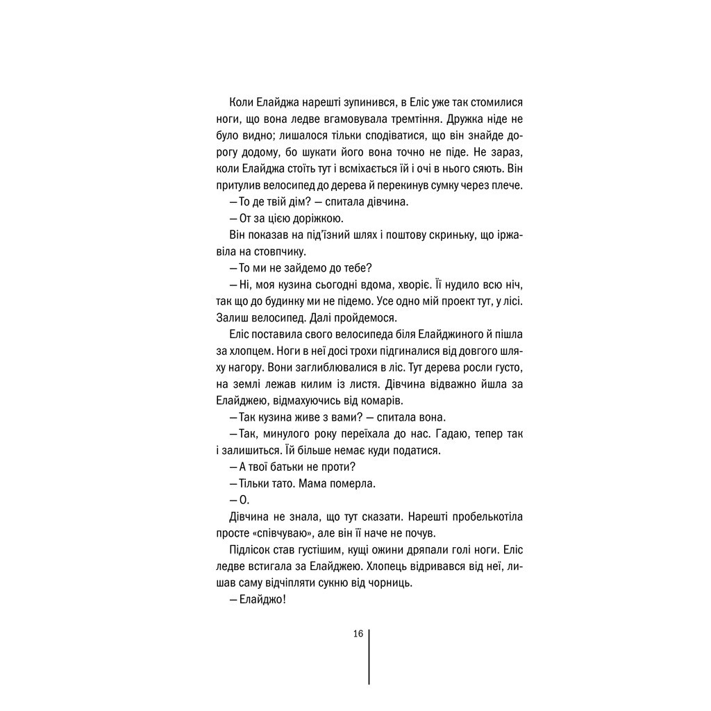 Книга Двійник - Тесс Ґеррітсен КСД (9786171502314) - зображення 11