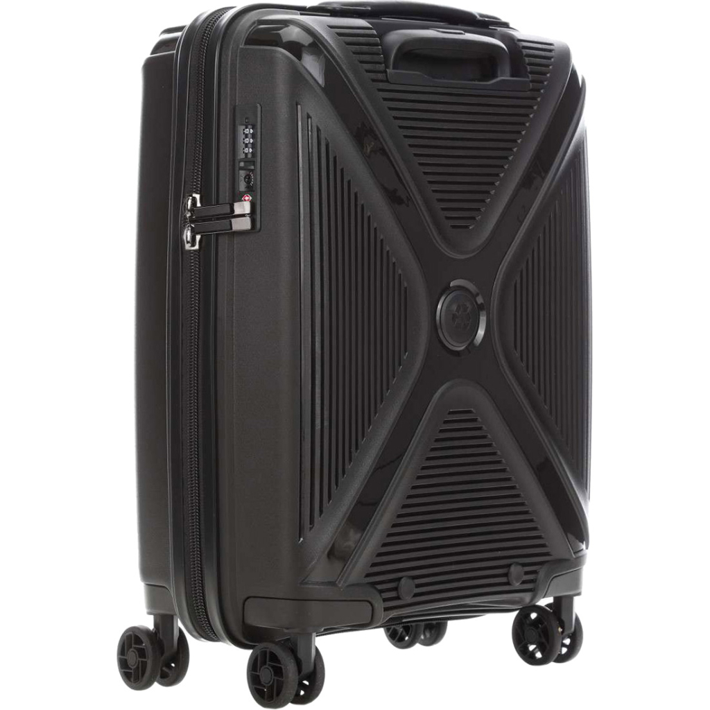 Валіза Titan Paradoxx Black Uni S (Ti833406-02) - зображення 4