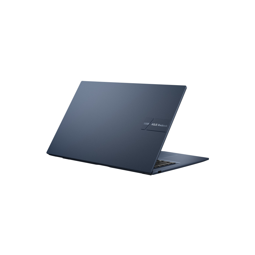Ноутбук ASUS Vivobook 17 X1704ZA-AU008 (90NB10F2-M00080) - зображення 10
