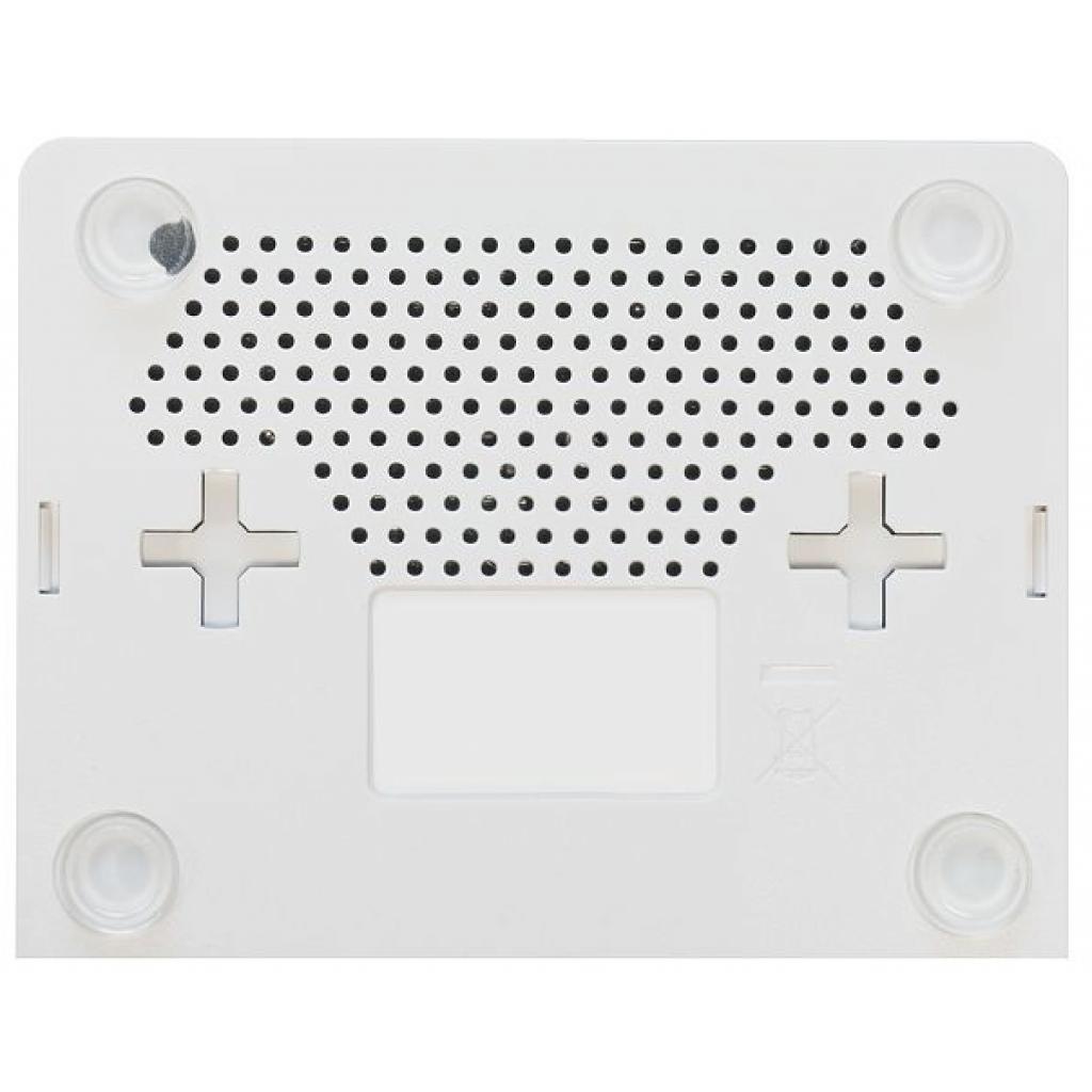 Маршрутизатор Mikrotik hEX (RB750Gr3) - зображення 3