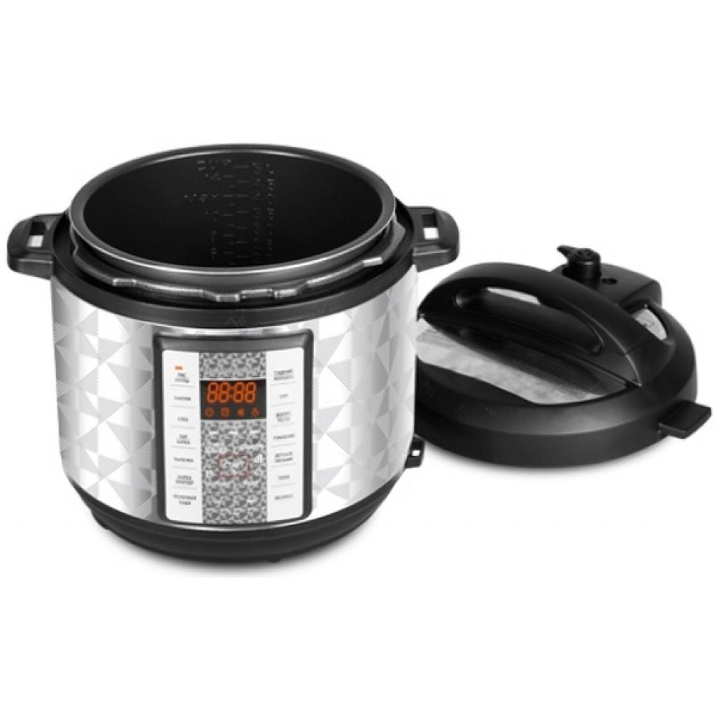 Мультиварка Redmond RMC-PM380 - зображення 2