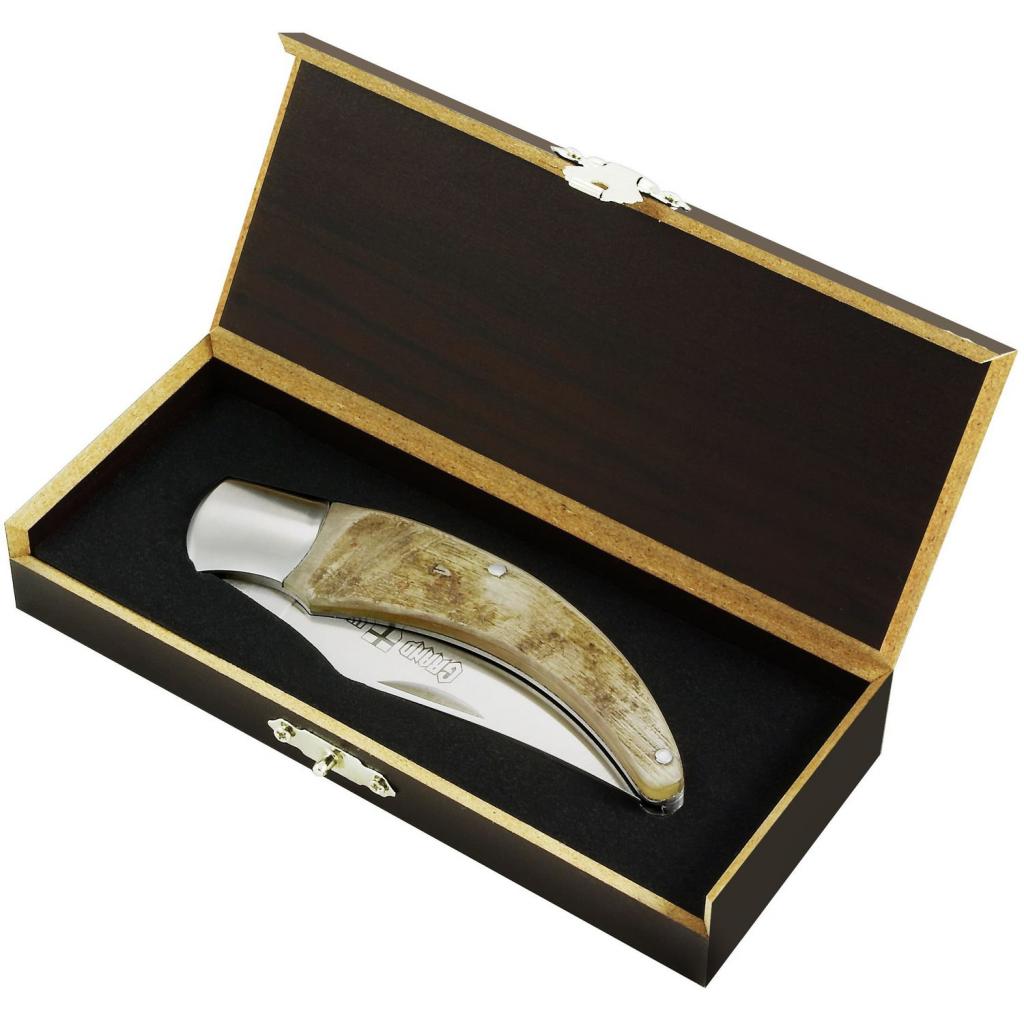 Ніж Grand Way 129 YJ (BOX) - зображення 1