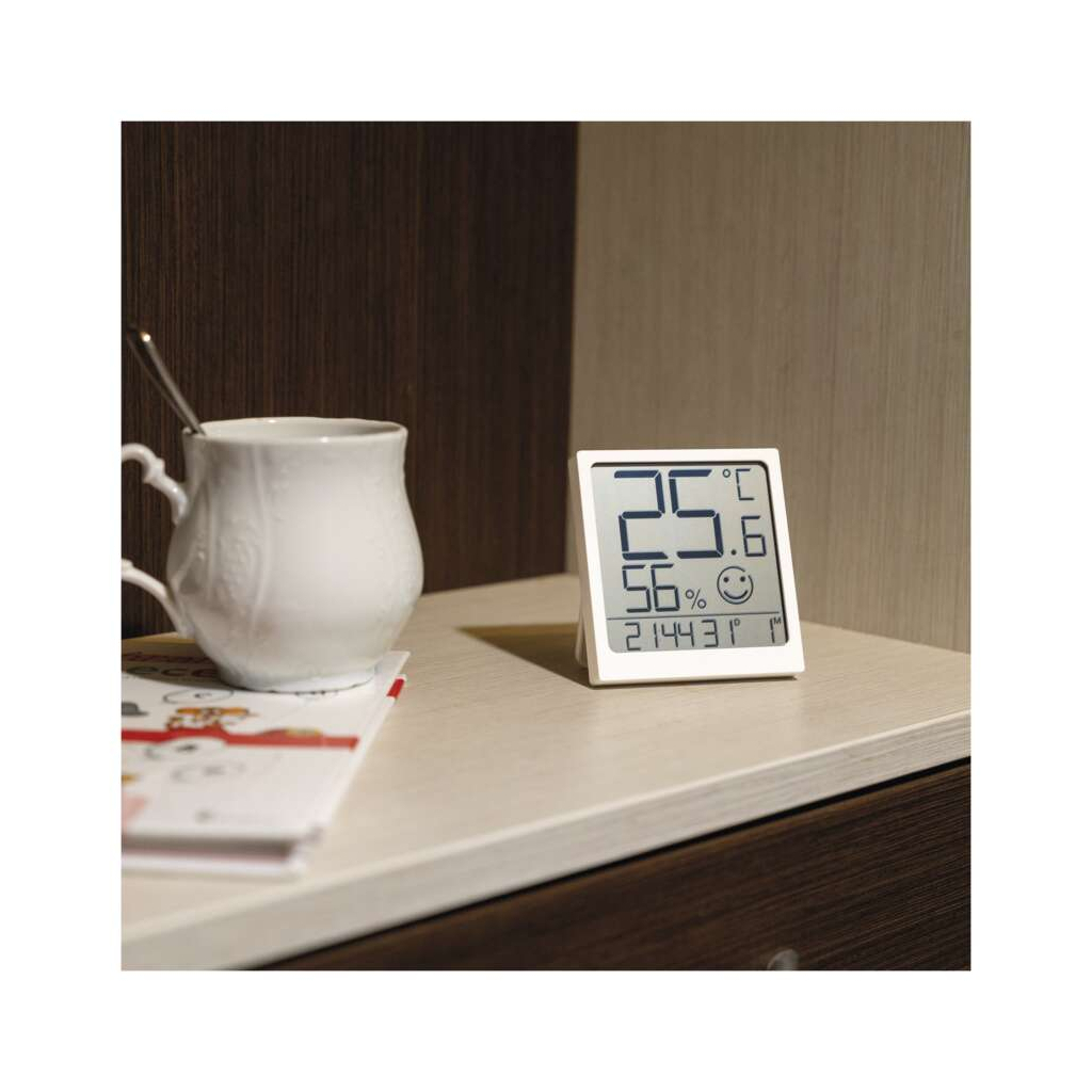 Термо-гігрометр EMOS E0522 - изображение 9