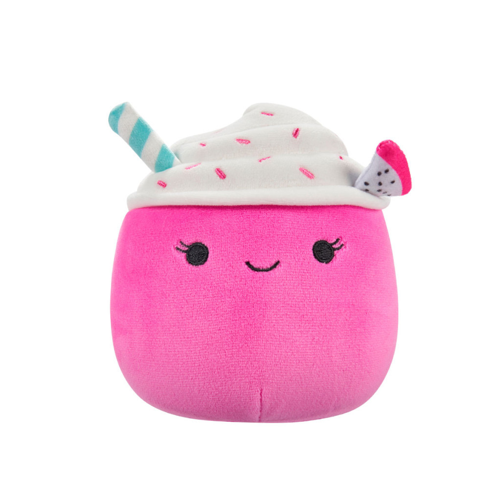 М'яка іграшка Squishmallows Веселі десертики 13 см (SQCR05583) - зображення 3