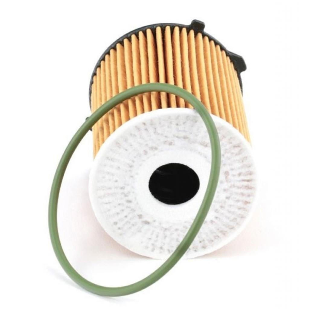 Фільтр масляний Bosch F026407082 - зображення 4