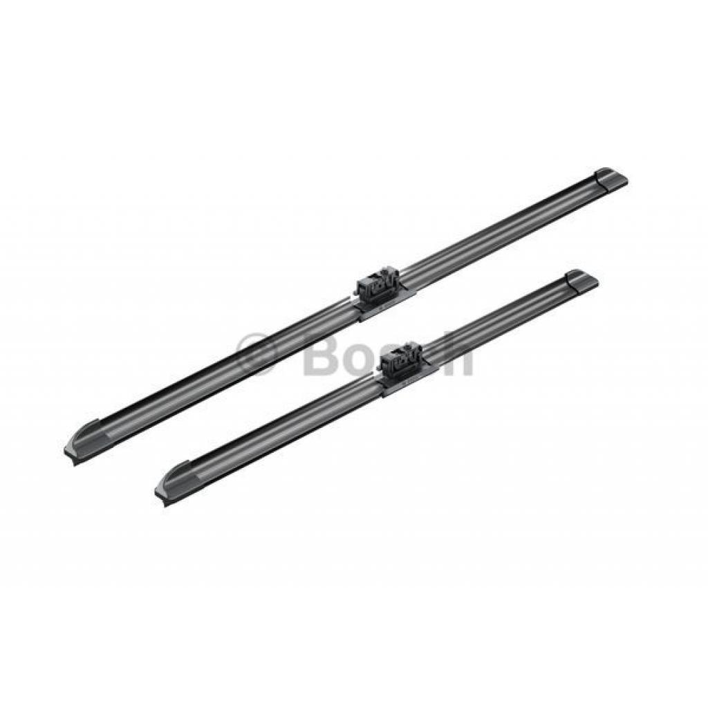 Щітка склоочисника Bosch 3 397 014 204 - зображення 4