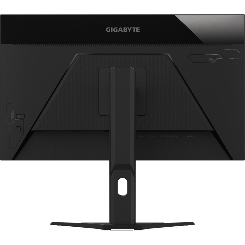 Монітор GIGABYTE M27UA Gaming Monitor - зображення 4