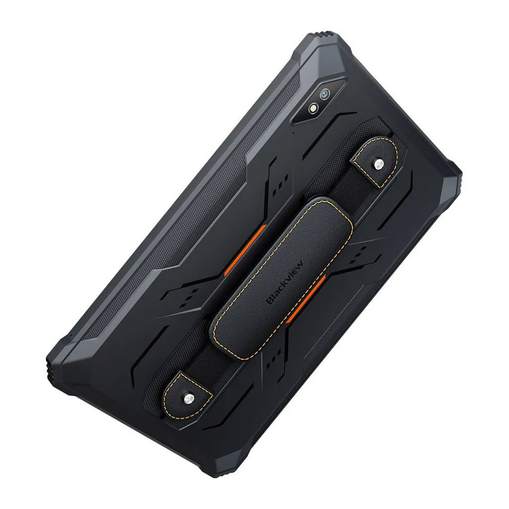 Планшет Blackview Tab Active 8 10.36" 6/128GB /LTE Orange (6931548313649) - зображення 9