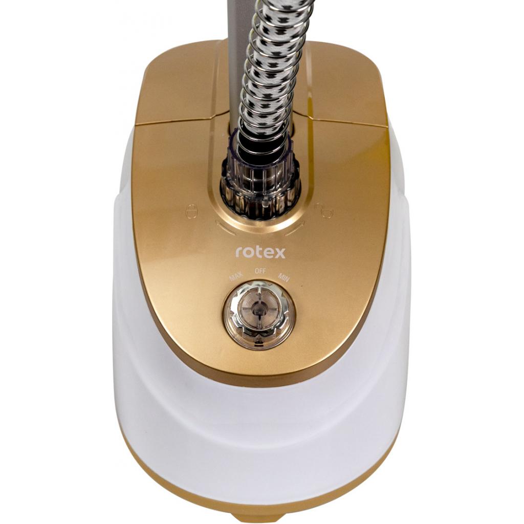 Відпарювач для одягу Rotex RIC215-S - изображение 2