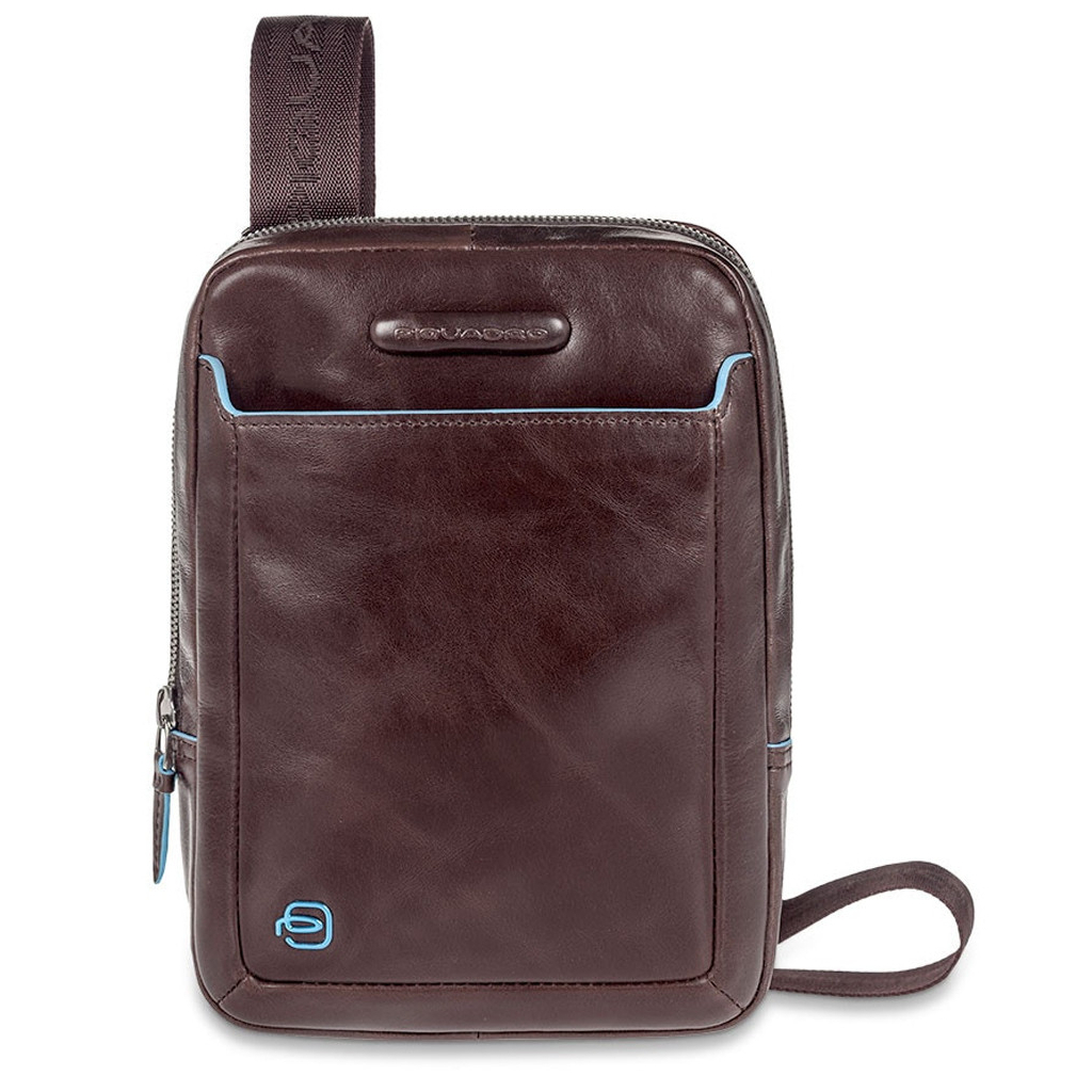 Сумка Piquadro BL Square Cognac (CA3084B2_MO) - зображення 1