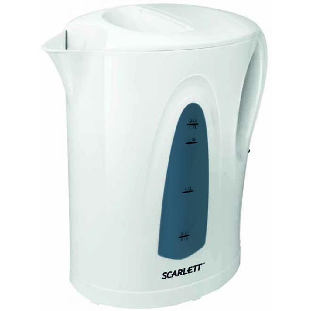 Електрочайник Scarlett SC-EK14E01 - зображення 1