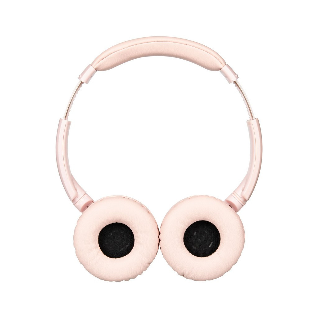 Навушники Gelius Pro Crossfire Pink (GP HP-007 Pink) - зображення 3