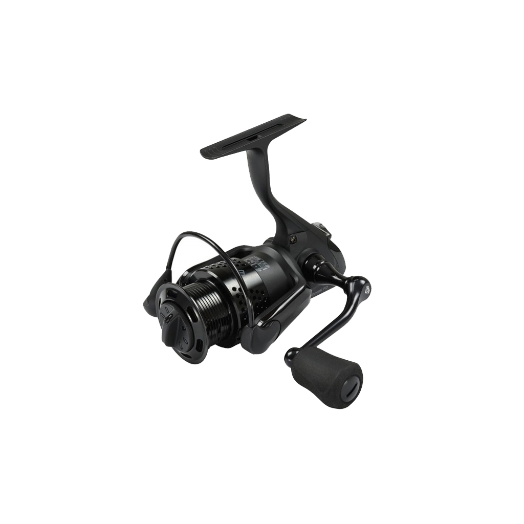 Котушка Mikado Black Crystal 1005 FD (KDA105-1005FD) - зображення 1