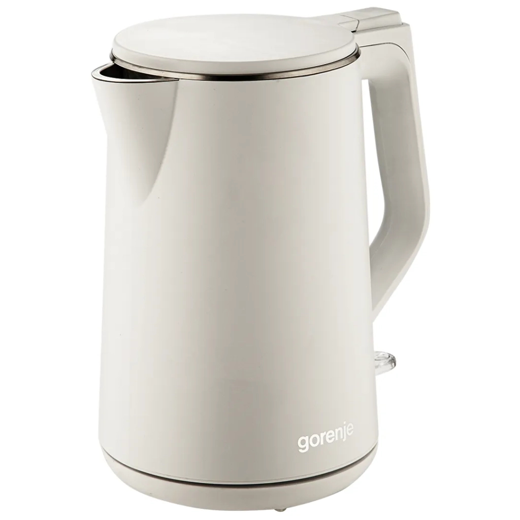 Електрочайник Gorenje K15DWW - изображение 2