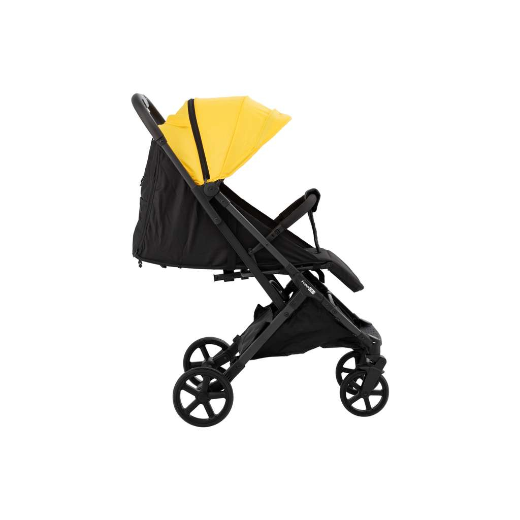 Коляска FreeON TAO, yellow (82016) - зображення 5