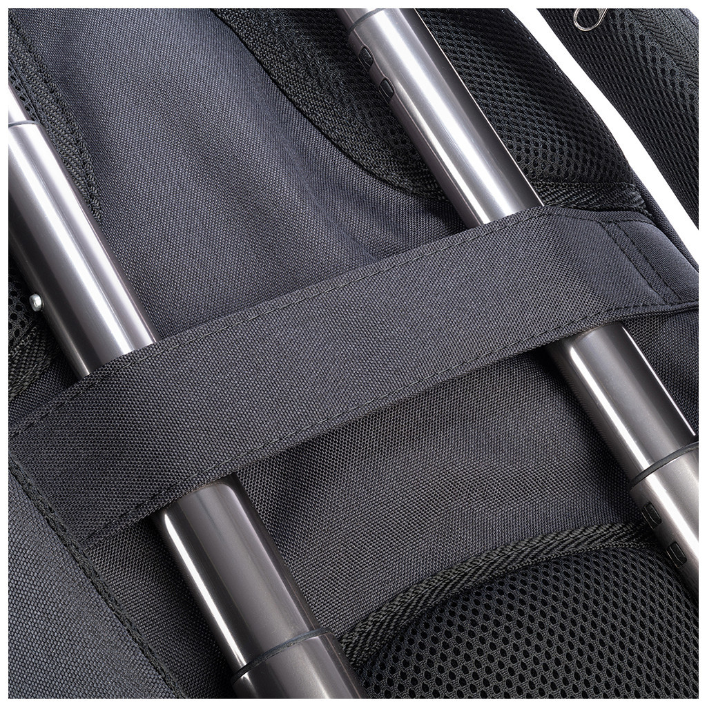 Рюкзак для ноутбука Tucano 14" Lato2, black (BKLT14-BK) - зображення 7