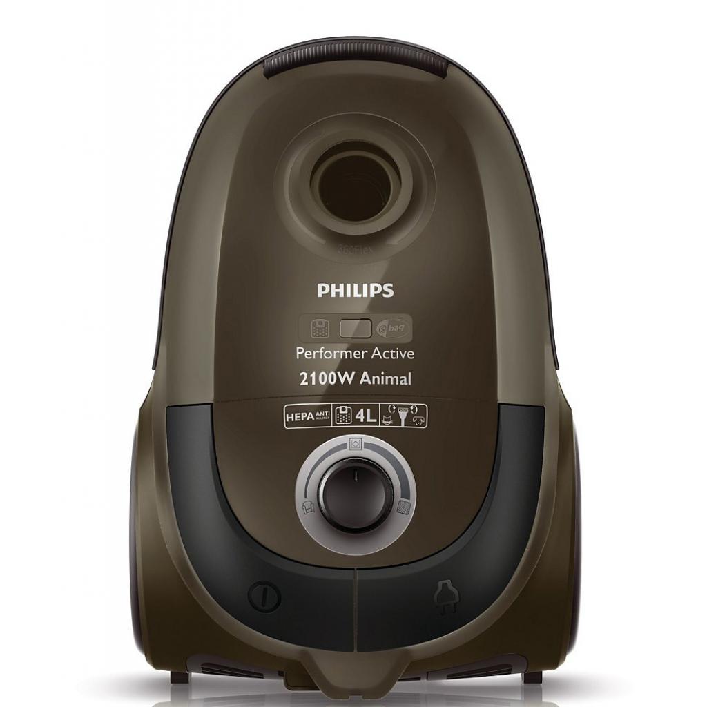 Пилосос Philips FC 8656/01 (FC8656/01) - зображення 2