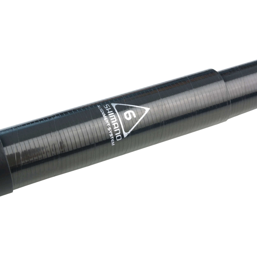 Вудилище Shimano Super Ultegra Heavy 6.00m 15-25g (SULTTEH60) - зображення 3