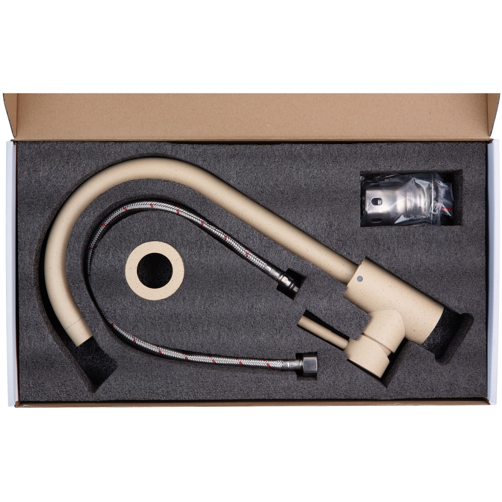 Змішувач Kroner Klassisch-COL035 - зображення 7