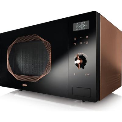 Мікрохвильова піч Gorenje MO25INB - зображення 2